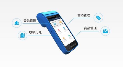 拉卡拉銀聯POS機的價格和性價比怎么樣？